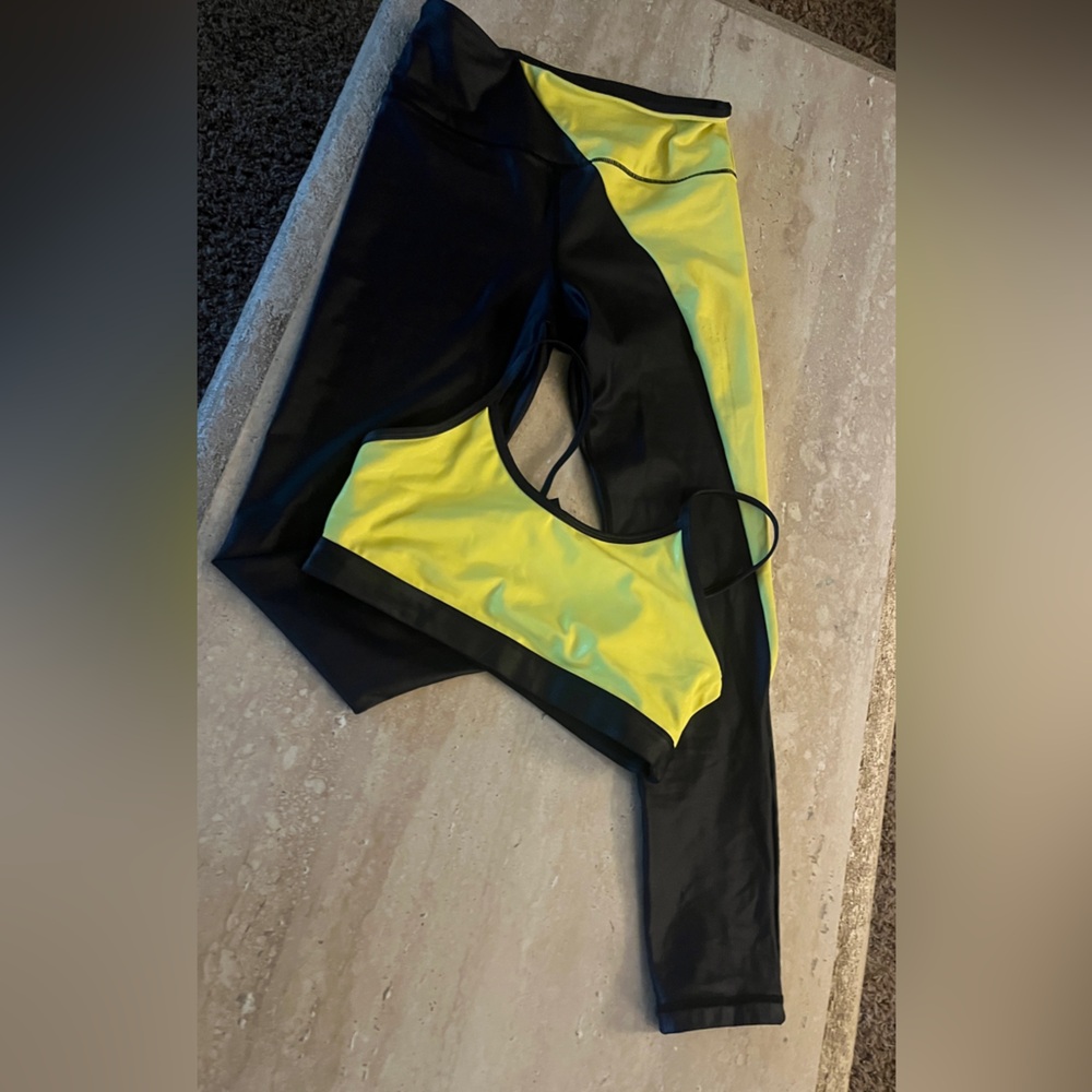 Zyia metallica set